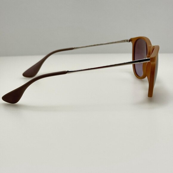 Ray Ban Sunglasses RB 4171 6000/68 Erika 54-18-145 main image 5